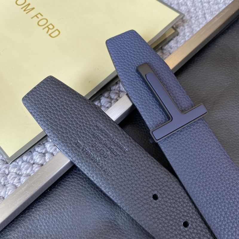 Tom Ford Belts